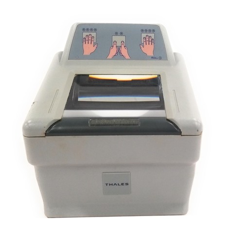 Thales cogent green bit - cogent,